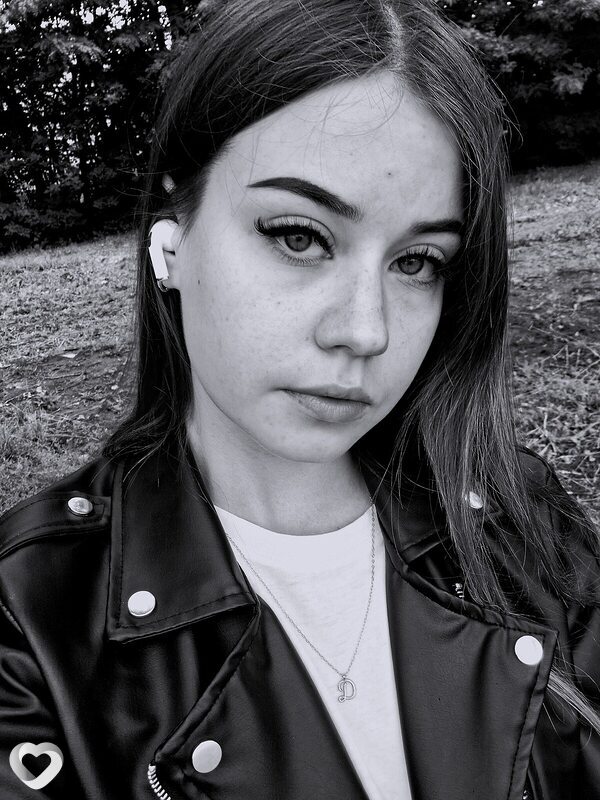 Darya Andreeva, 21, Тамбове — анкета №988391