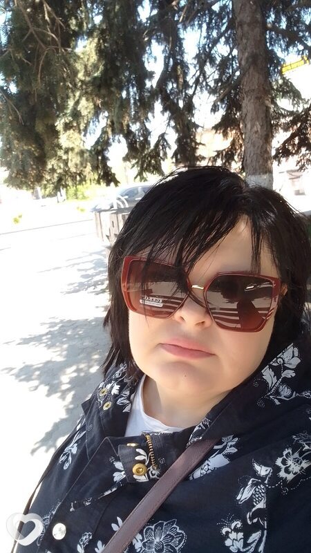 Татьяна, 45, Николаеве — анкета №988397