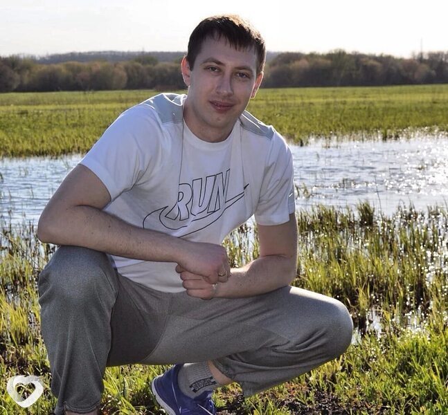Алексей, 36, Москве — анкета №988401