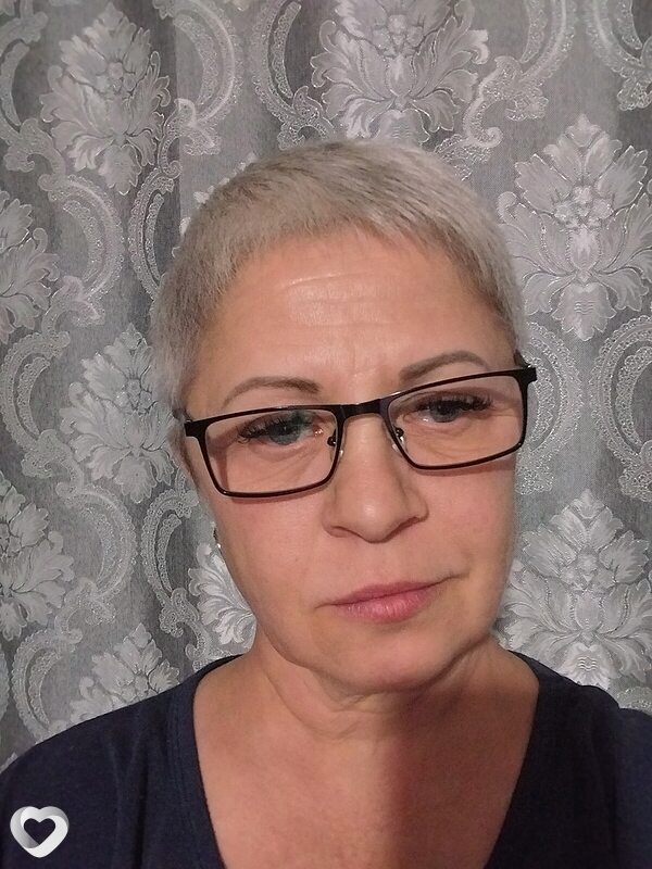Елена, 49, Воткинске — анкета №988406