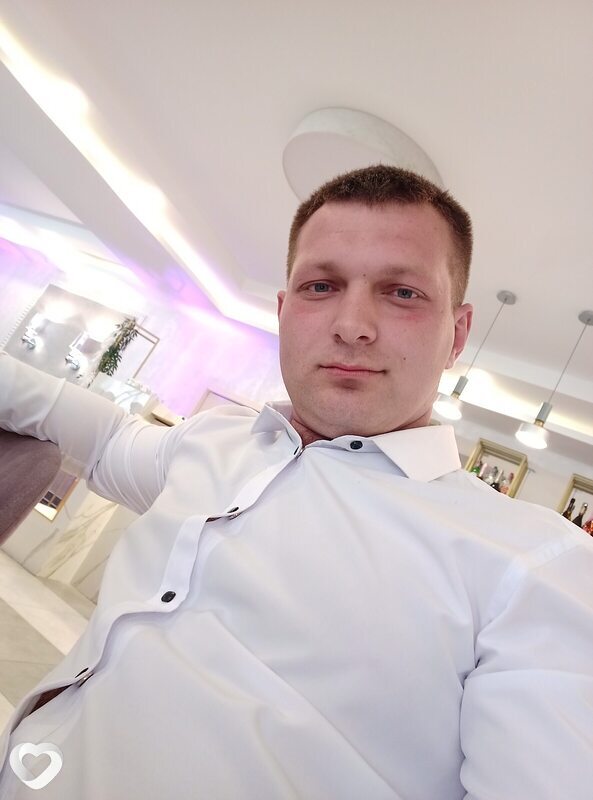 Женя, 30, Слуцке — анкета №988414