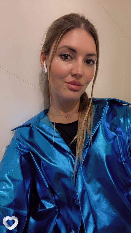 Лилия, 35, Москве — анкета №988415
