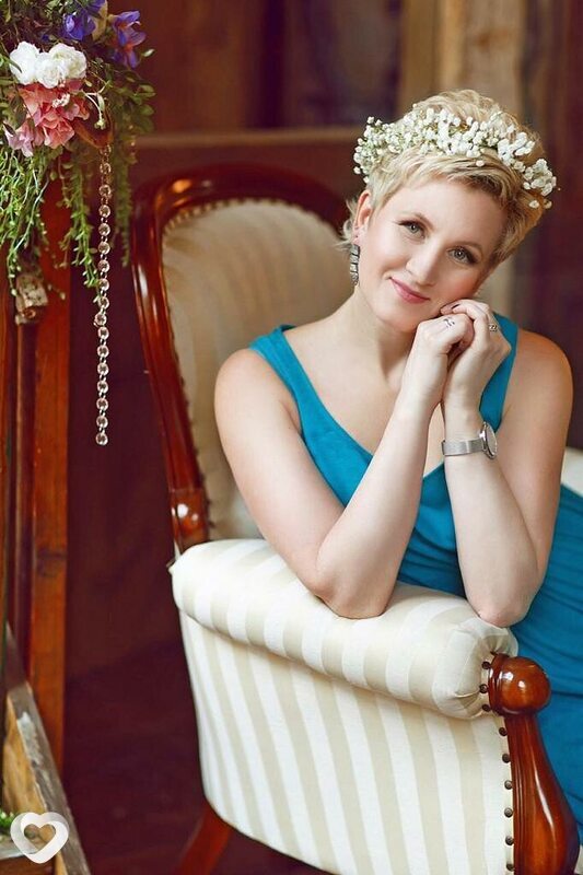 Ната, 58, Москве — анкета №988418