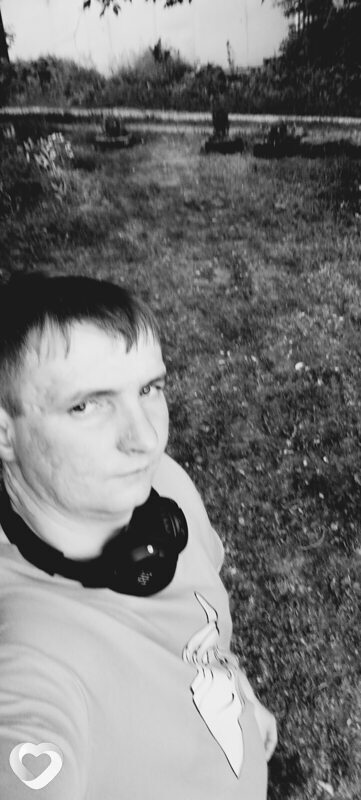 Илья, 36, Москве — анкета №988431