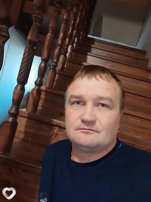 Иван, 40, Топках — анкета №988433