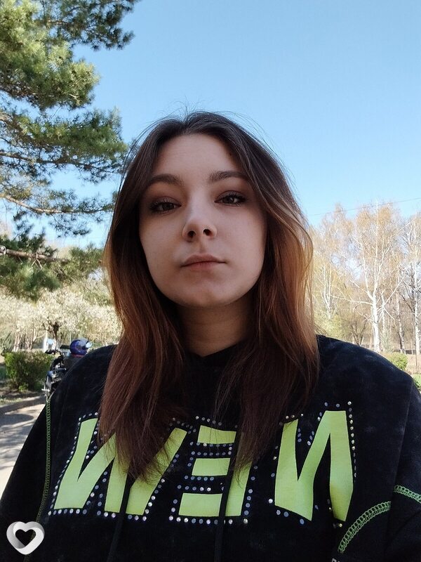 Калерия, 23, Луганске — анкета №988368