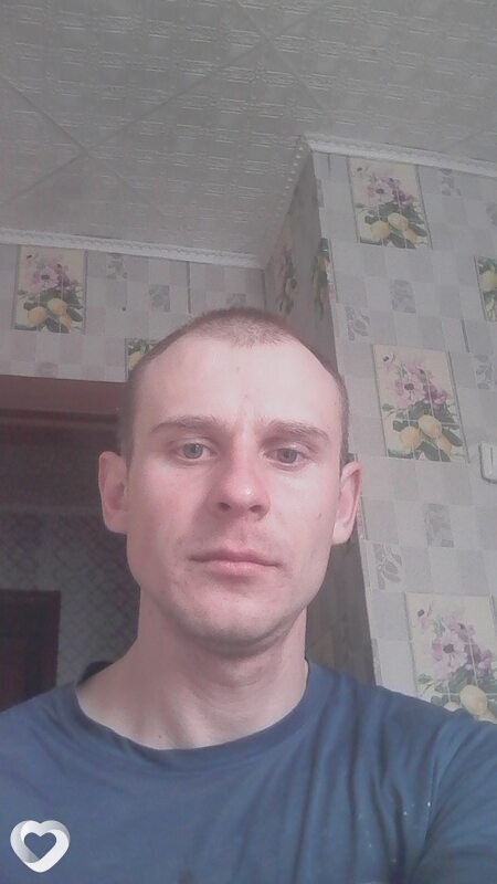 Евгений, 36, Минусинске — анкета №988373