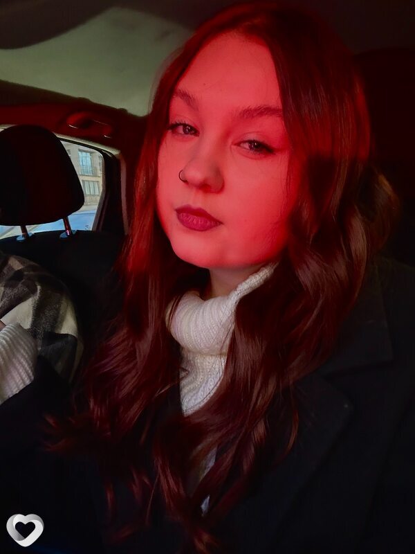 Мария, 21, Санкт-Петербурге — анкета №988383