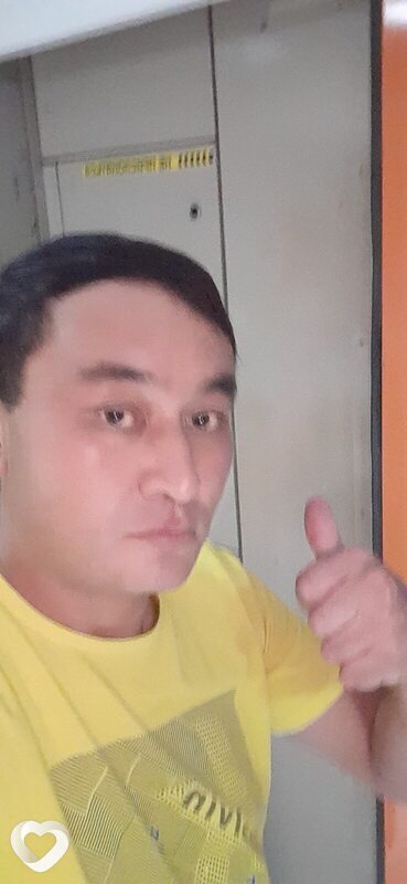 Досбол, 39, Экибастузе — анкета №988384