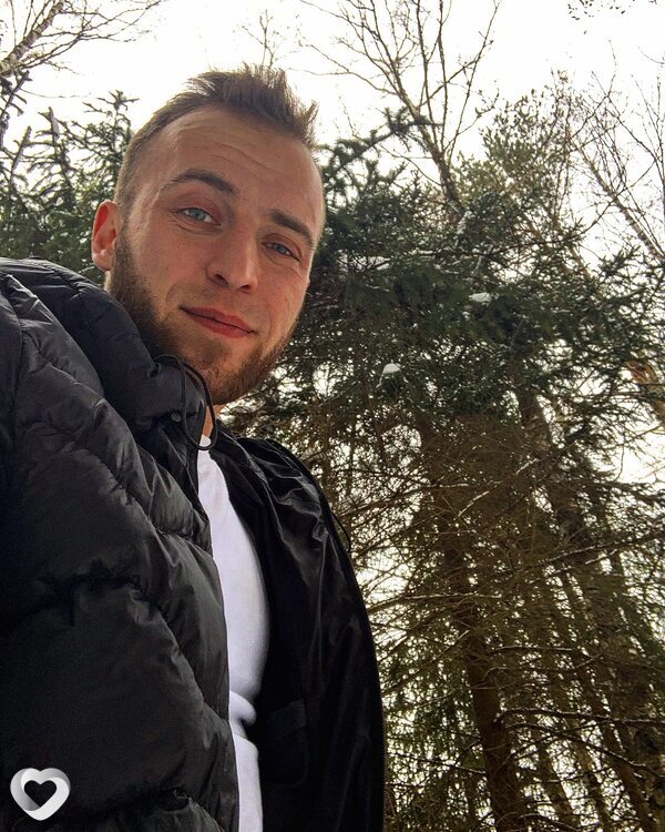 Максим, 30, Нижнем Новгороде — анкета №988385