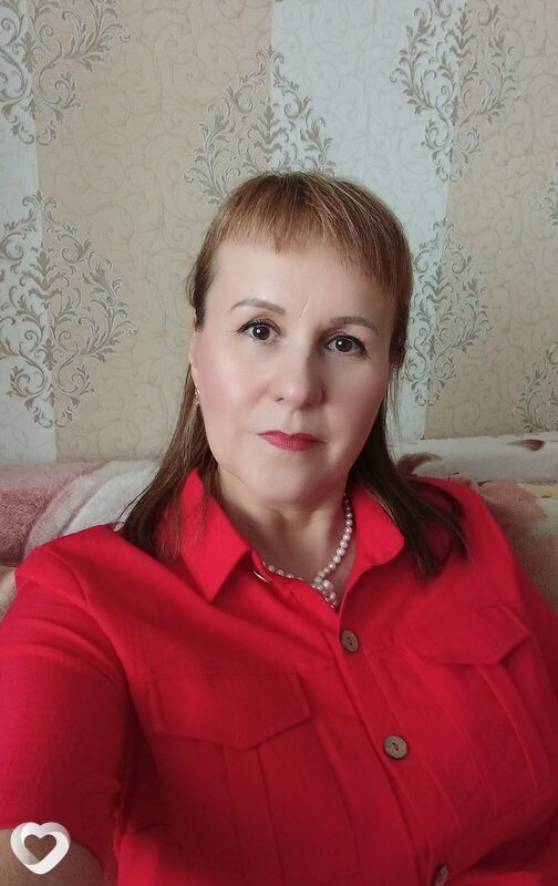 Ольга, 61, Вологде — анкета №988489