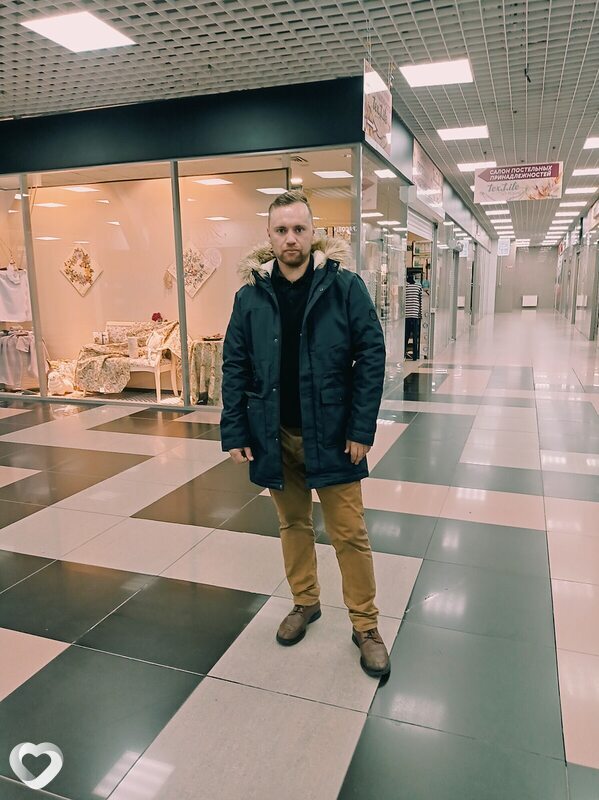 Алекс, 42, Иркутске — анкета №988495