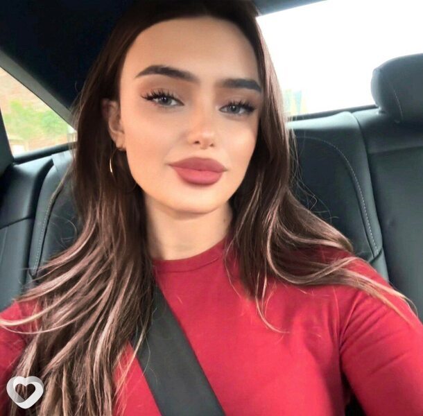 Елизавета, 26, Санкт-Петербурге — анкета №988502