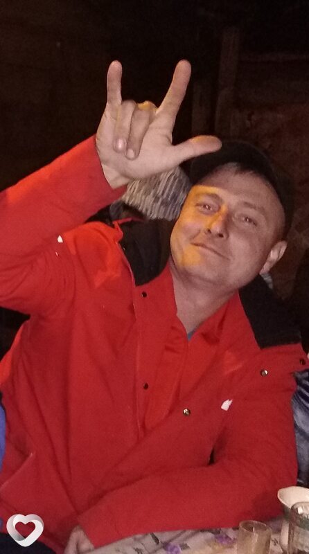 Дима, 42, Тольятти — анкета №988504