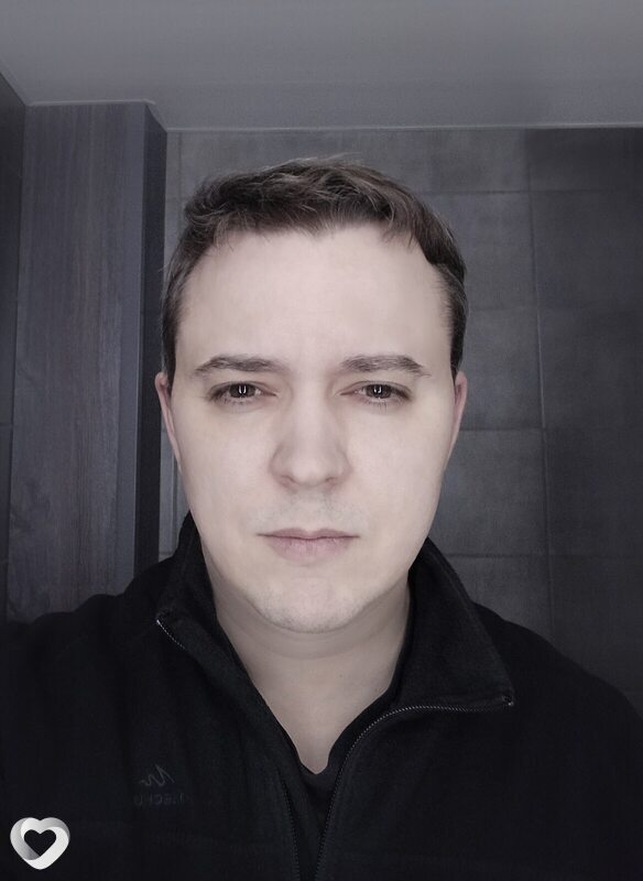 Антон, 42, Магнитогорске — анкета №988510