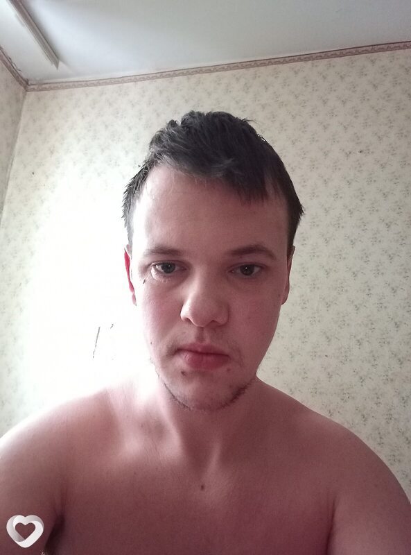 Павел, 25, Тольятти — анкета №988445
