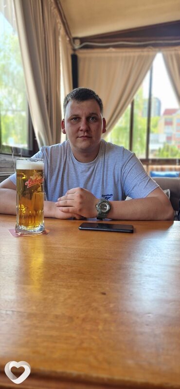 Сергей, 29, Долинске — анкета №988447