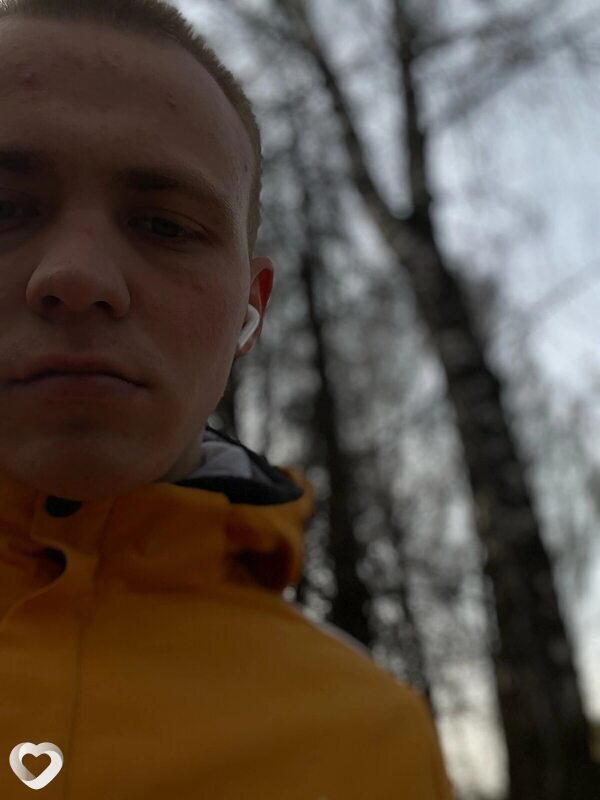 Дмитрий, 23, Калуге — анкета №988455