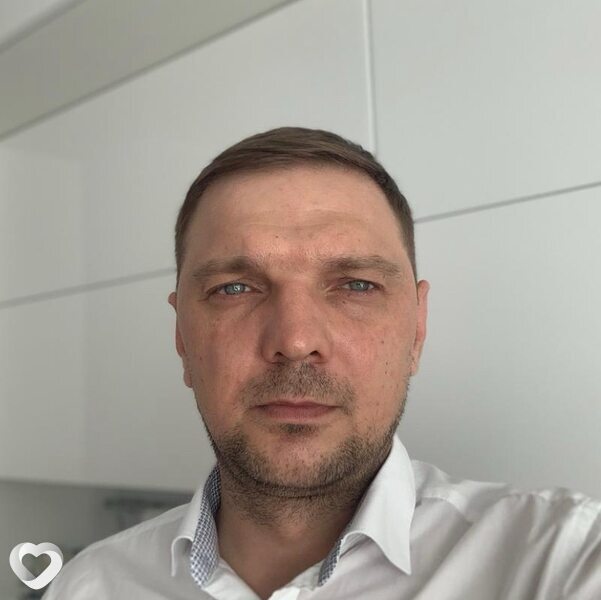 Александр, 42, Южно-Сахалинске — анкета №988456