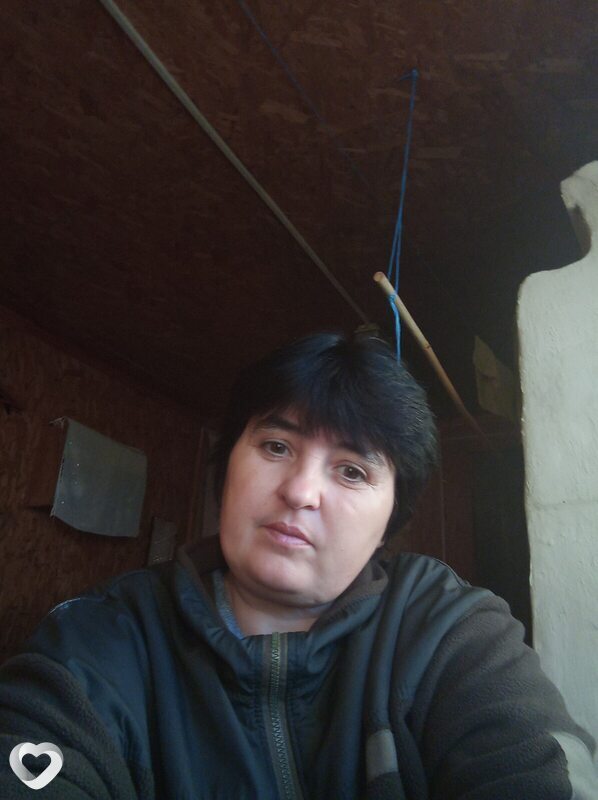 Надія, Талалаевка