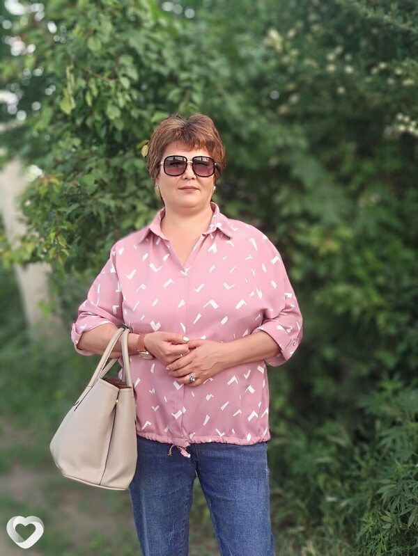 Майрам, 50, Бишкек — анкета №988464