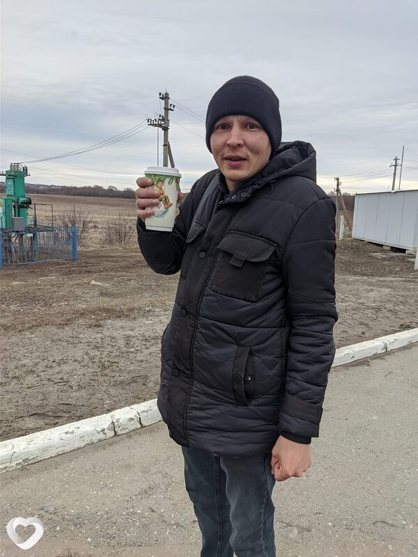 Vvv, 37, Чебоксарах — анкета №988468