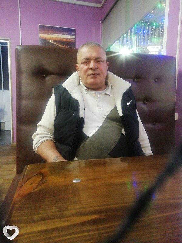 Natiq, 52, Красноярске — анкета №988469