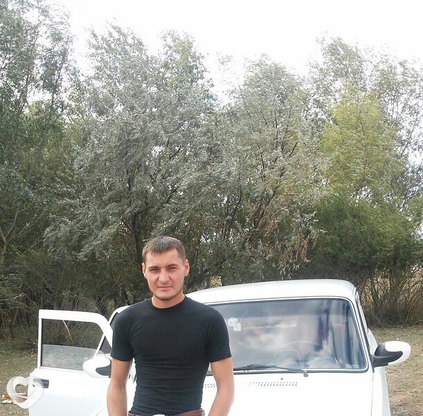 Рома, 36, Уральске — анкета №988472