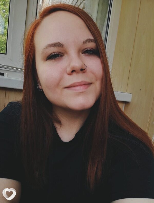 Аида, 25, Калуге — анкета №988477