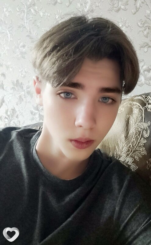 Никита, 22, Москве — анкета №988478