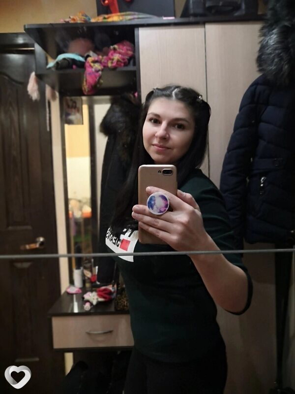 Маргарита, 32, Саратове — анкета №988479