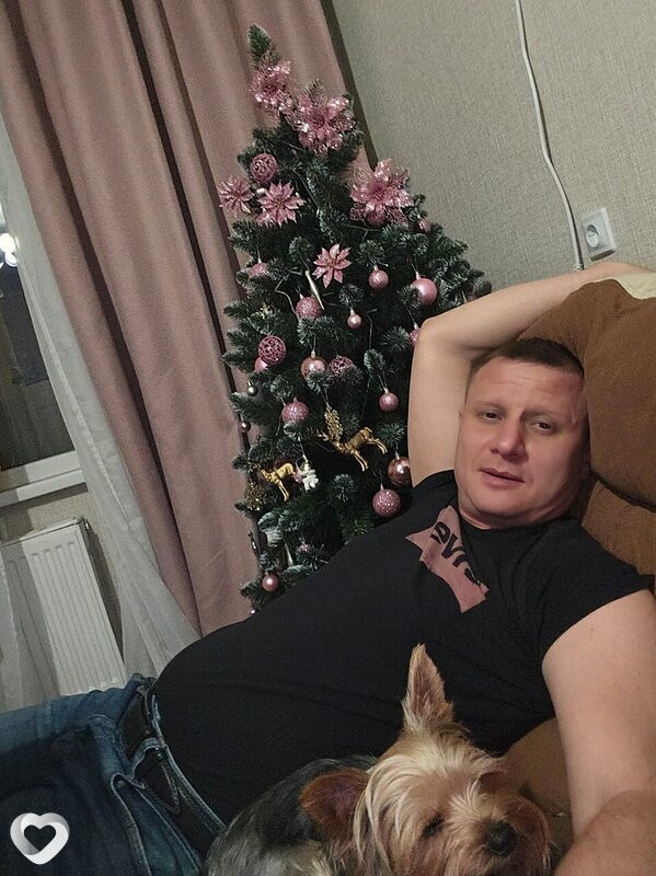 Макс, 37, Краснодаре — анкета №988480