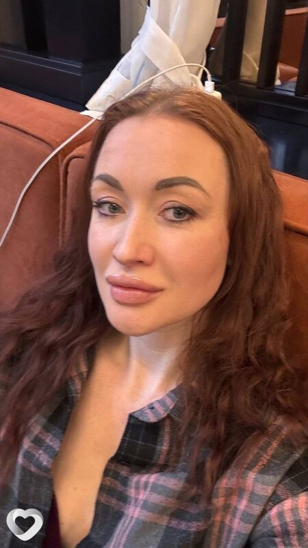 Катя, 26, Рязани — анкета №988485