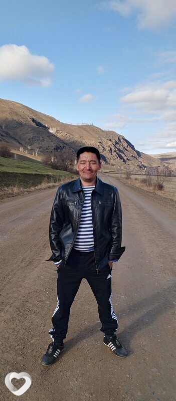 Дмитрий, Сретенск