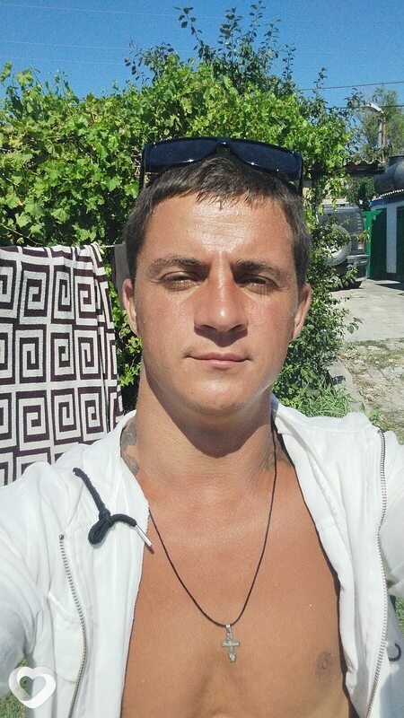 Андрей, 35, Якутске — анкета №988603