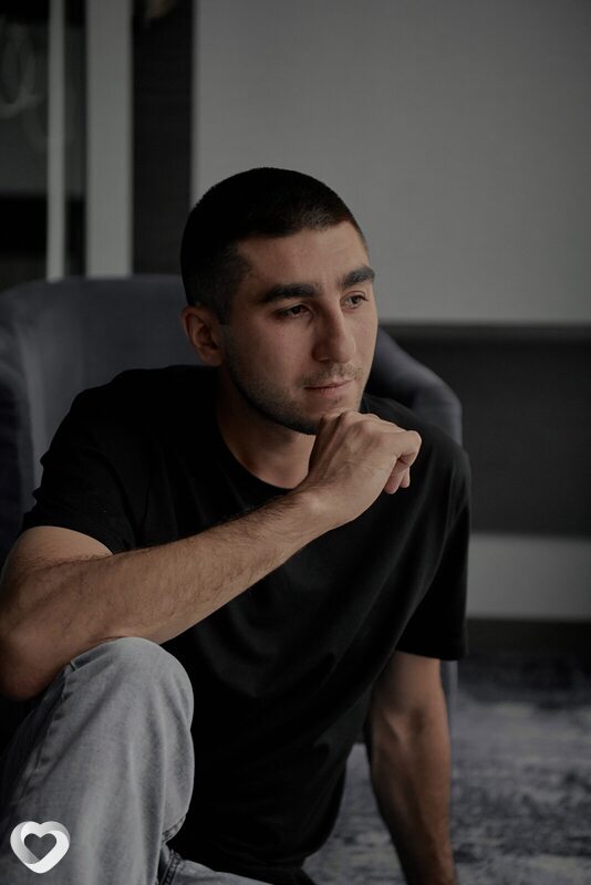 Александр, 35, Сыктывкаре — анкета №988608
