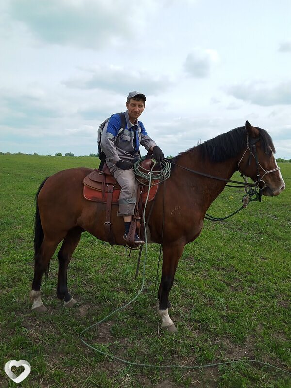 Александр, 44, Щекине — анкета №988610