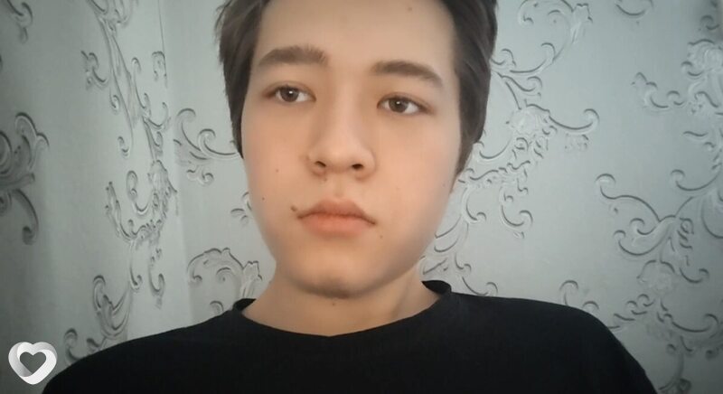 Аэ, 21, Семей — анкета №988566