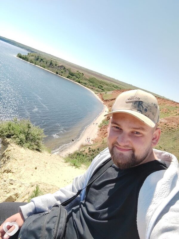 Макар, 26, Туле — анкета №988575