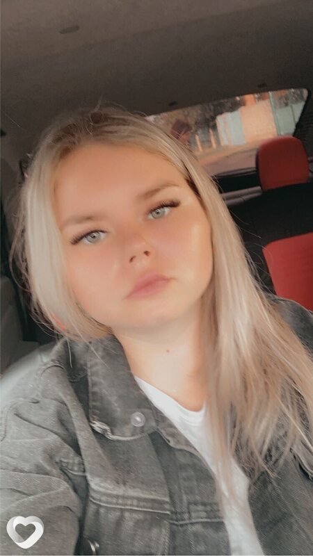 Алина, 29, Рубцовске — анкета №988579