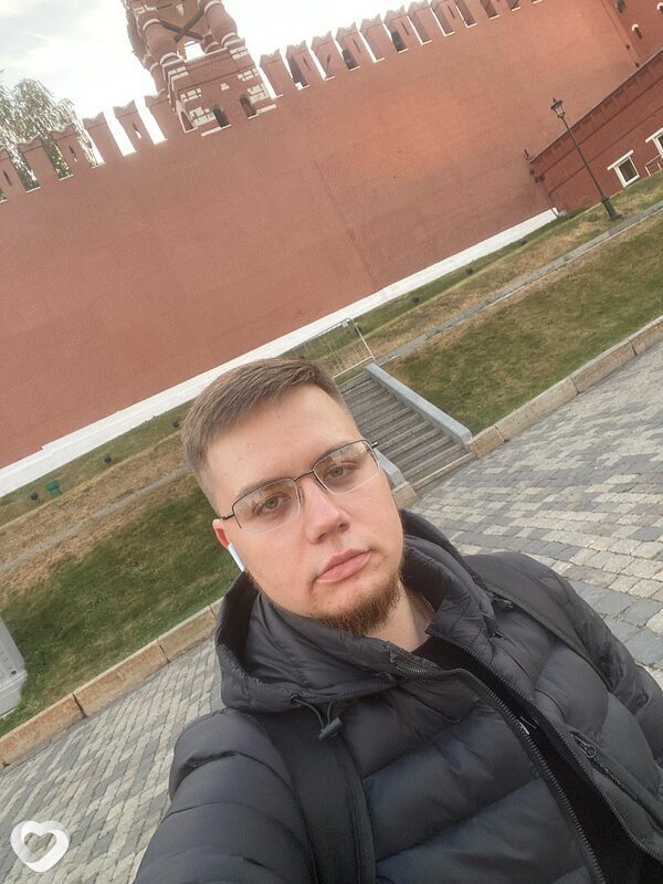 Александр, 25, Москве — анкета №988582
