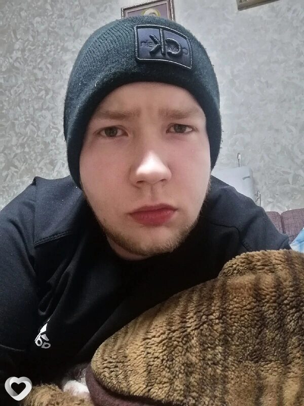 Игорь, 29, Москве — анкета №988639