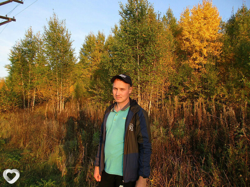 Николай, 39, Нижнем Тагиле — анкета №988641