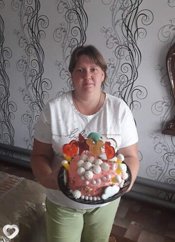 Fierya, 34, Усолье-Сибирское — анкета №988643