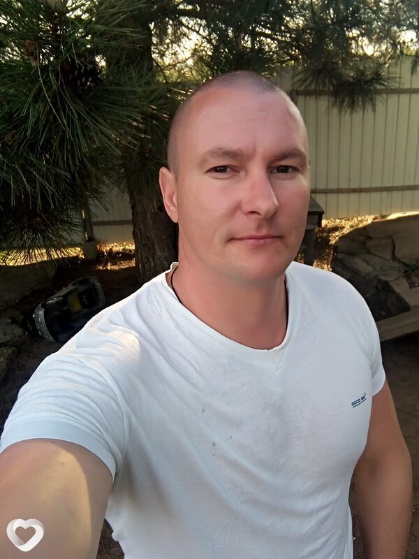 Кирилл, 39, Сочи — анкета №988644