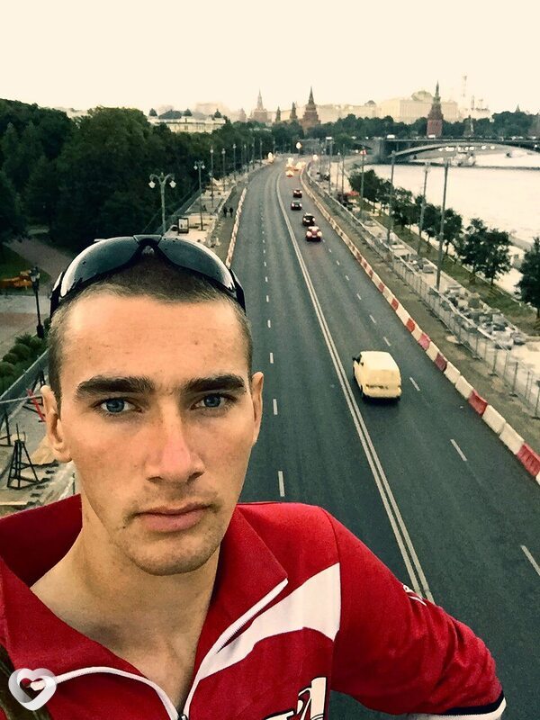 Deko, 32, Хабаровске — анкета №988647