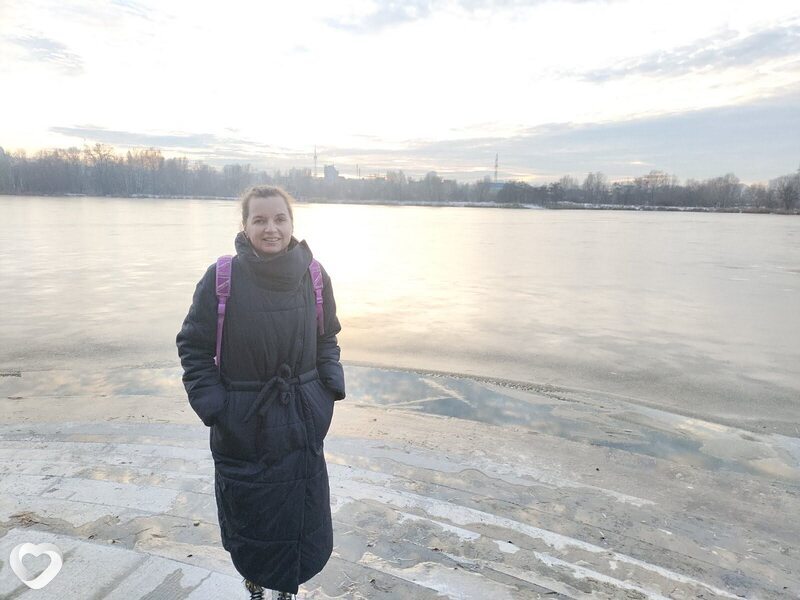 Таня, 36, Киеве — анкета №988650