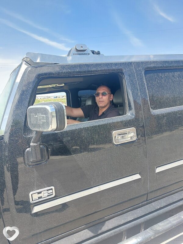 Армен, 52, Ереван — анкета №988654