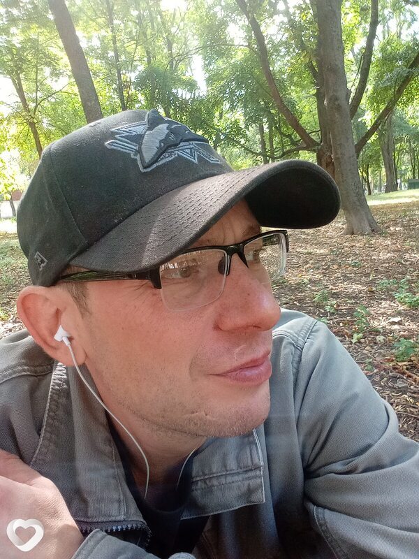 Келев, 43, Ростове-на-Дону — анкета №988656