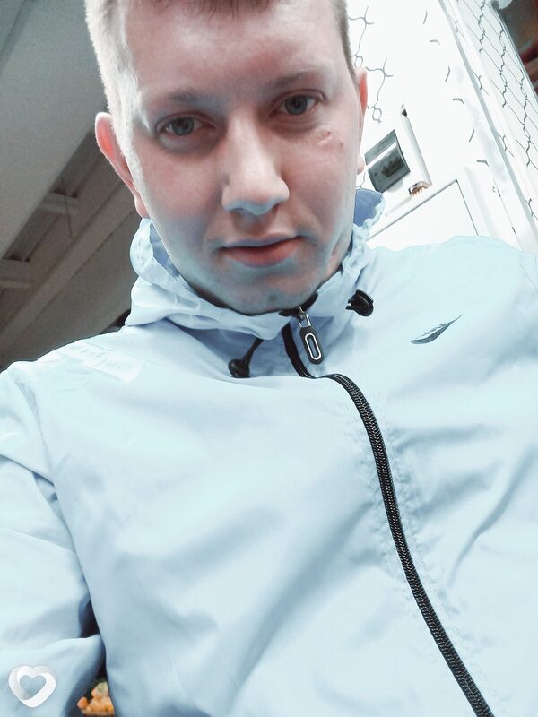 Николай, 31, Комсомольске-на-Амуре — анкета №988657